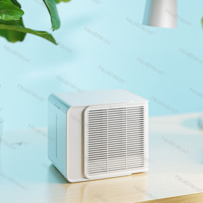 Multi Function EPI068 Desktop Air Purifier Humidifier Fan Night Light Four In One