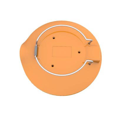 DC 12V Hepa Filter Car Air Purifier CADR 18m3/h EPI802