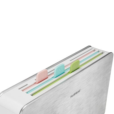 4 UVC LED Uv Cutting Board Sterilizer For Kitchen D001