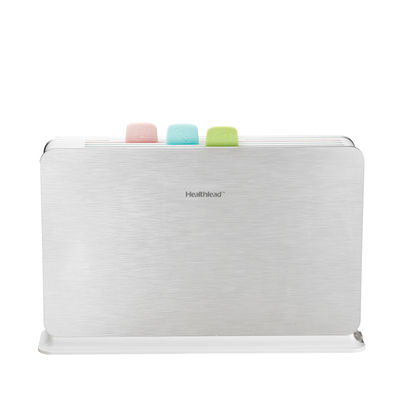 4 UVC LED Uv Cutting Board Sterilizer For Kitchen D001