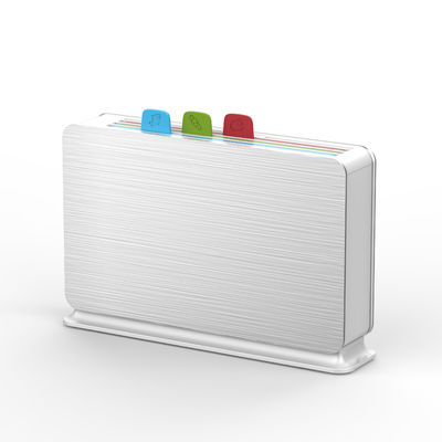 4 UVC LED Uv Cutting Board Sterilizer For Kitchen D001
