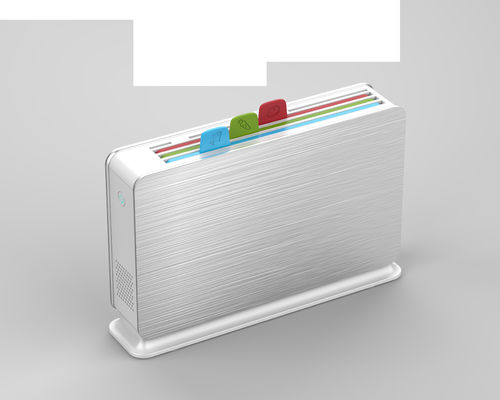 4 UVC LED Uv Cutting Board Sterilizer For Kitchen D001