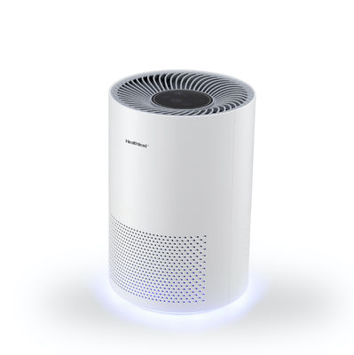 Ionizer Smart Home Desktop Hepa Air Purifier EPI130A Portable Air Cleaner Hepa