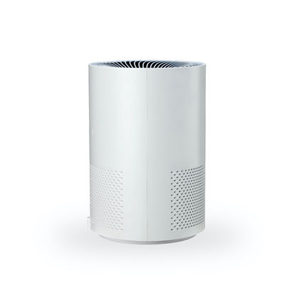Ionizer Smart Home Desktop Hepa Air Purifier EPI130A Portable Air Cleaner Hepa