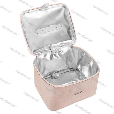 Healthlead UVC Led Uv Disinfection Bag Portable Sanitizer Bag D003