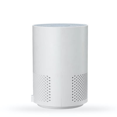 Healthlead H12 HEPA Air Purifier For Small Size Room EPI080 Ultra Quiet Air Purifier