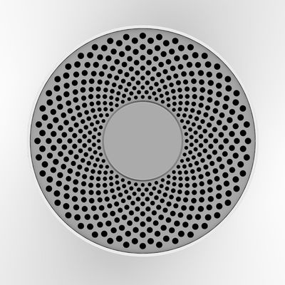 Healthlead H12 HEPA Air Purifier For Small Size Room EPI080 Ultra Quiet Air Purifier