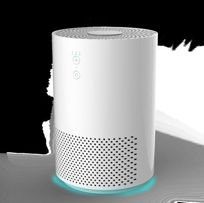 Healthlead H12 HEPA Air Purifier For Small Size Room EPI080 Ultra Quiet Air Purifier