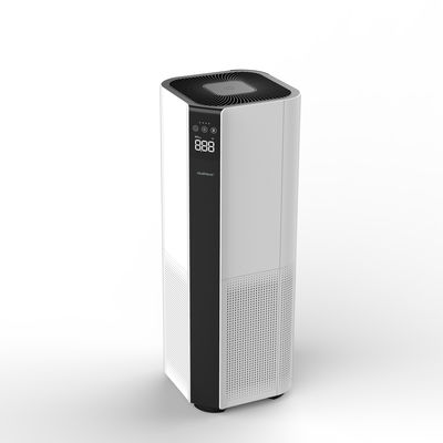 50W Allergies / Smoke / Odor Elimination Healthlead Air Purifier
