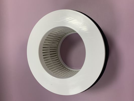 Desktop Quiet Hepa Air Purifier With Sleep Mode Quite At The Night EPI808