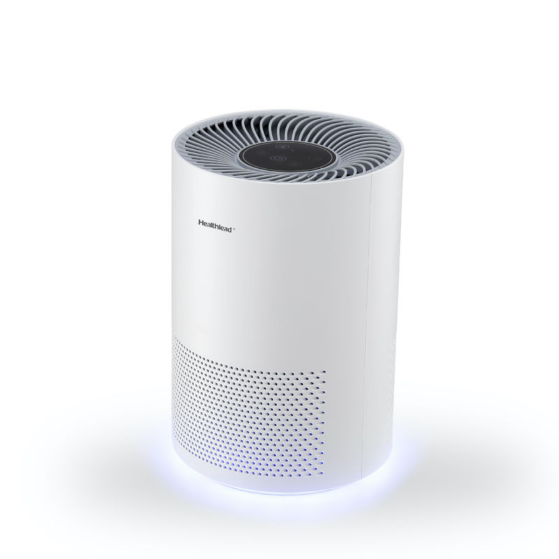 Ionizer Smart Home Desktop Hepa Air Purifier EPI130A Portable Air Cleaner Hepa
