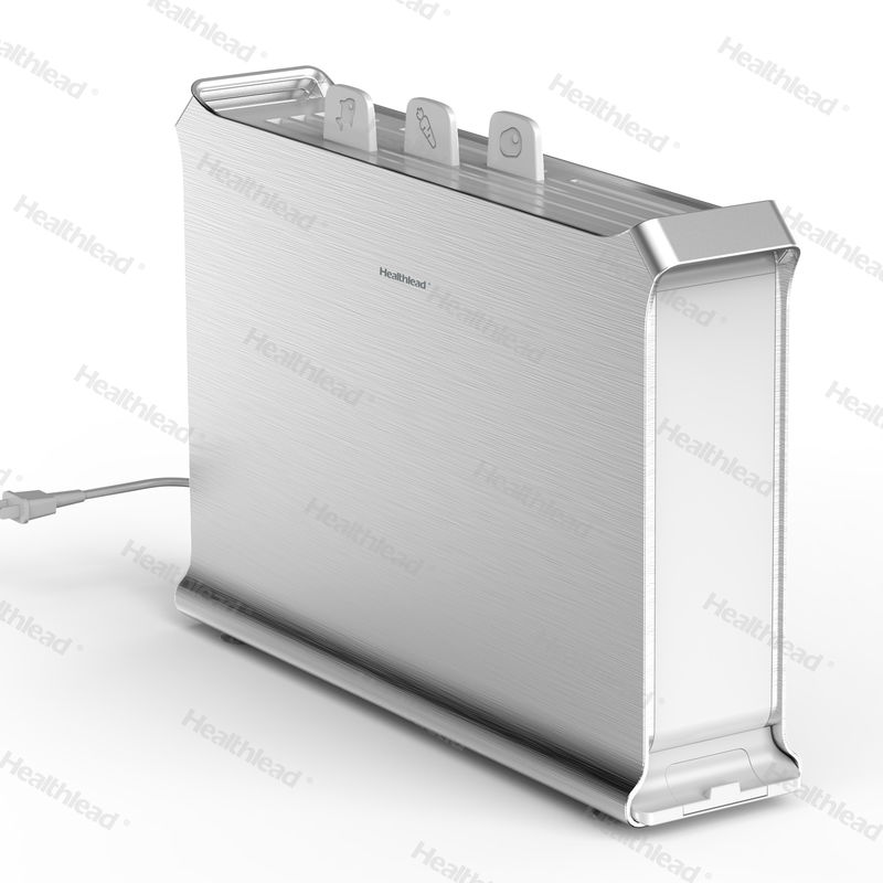 OEM And OdM Plastic UV Sterilizer For Kitchen Cutting Board Sterilizer