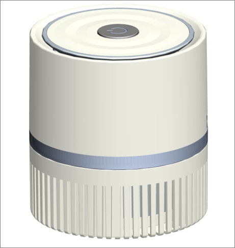 Desktop Quiet Hepa Air Purifier With Sleep Mode Quite At The Night EPI808