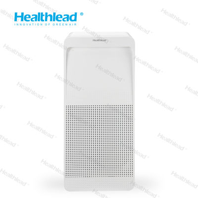 Inteligentny oczyszczacz powietrza UV LED EPI602, filtr True Hepa z inteligentnym czujnikiem